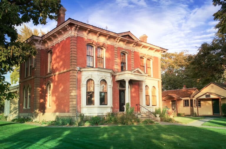 Kirkman House Museum Walla Walla - Image 1