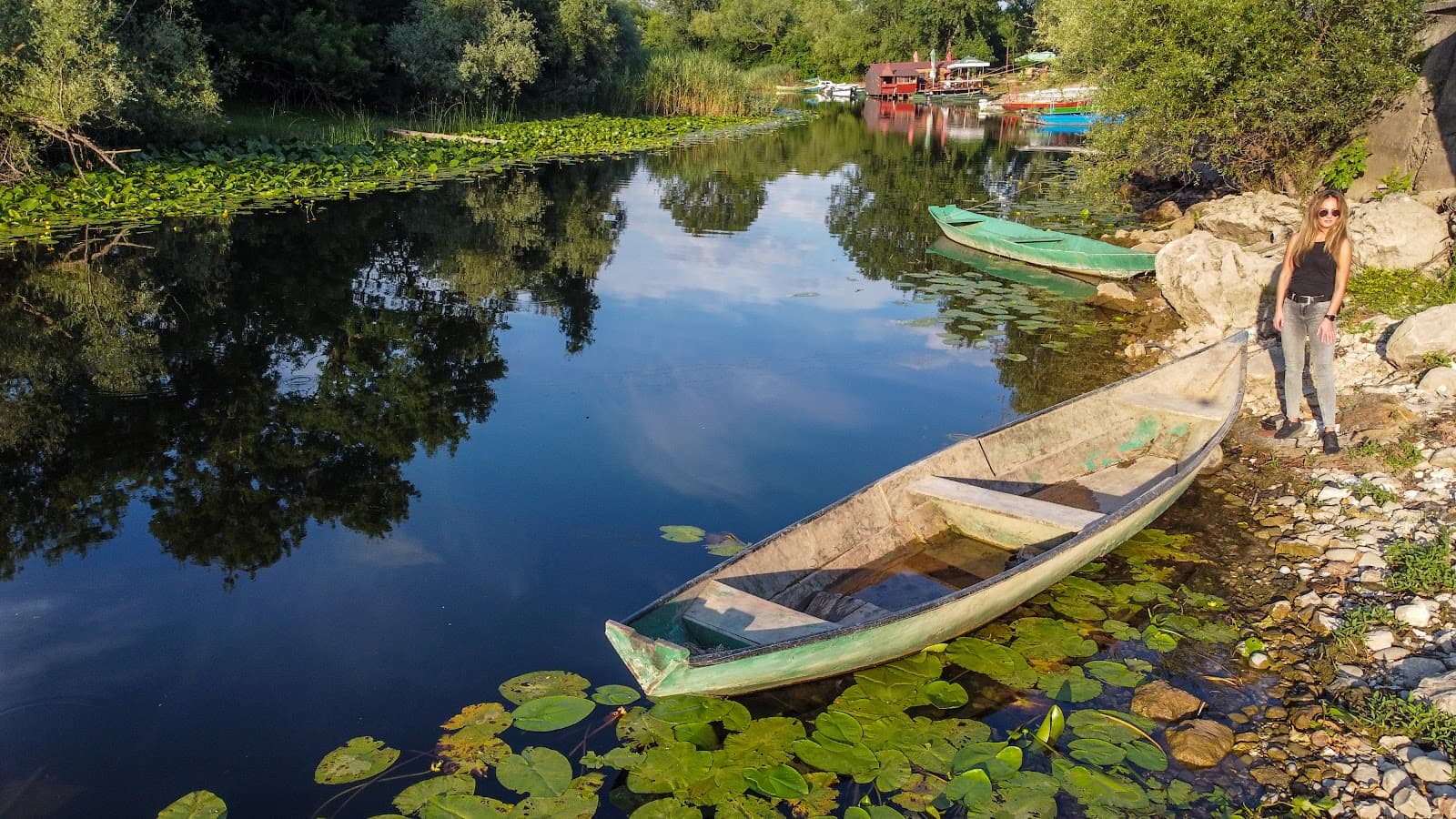 Rijeka Crnojevića - Image 1