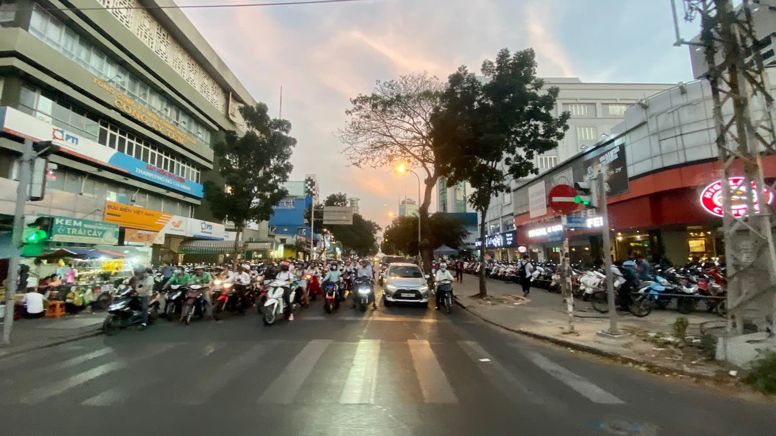 Da Kao Ward - Image 1