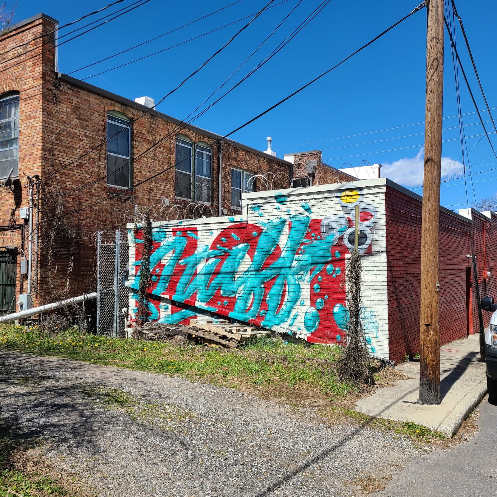 West Asheville - Image 1