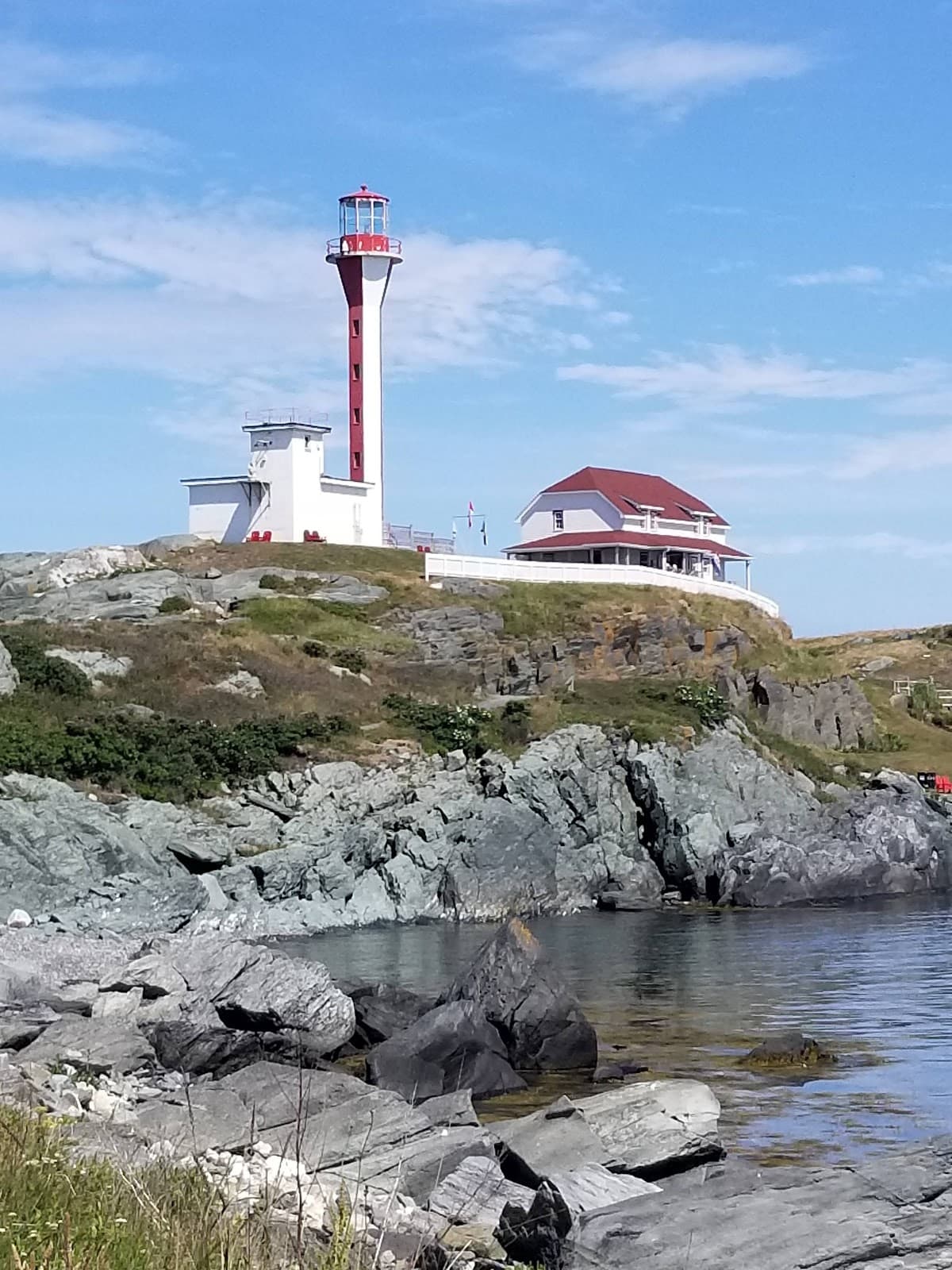 Downtown Yarmouth - Image 1