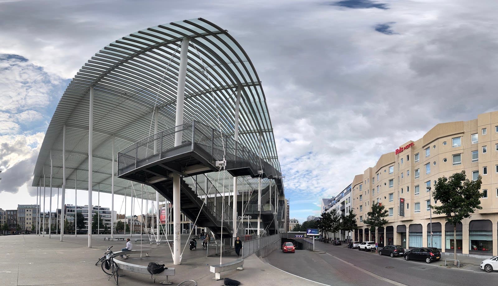 Theaterbuurt - Image 1