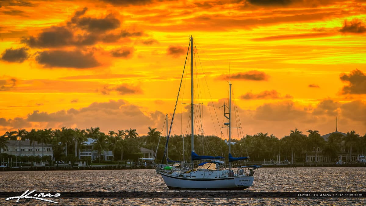 Lake Worth Lagoon - Image 1