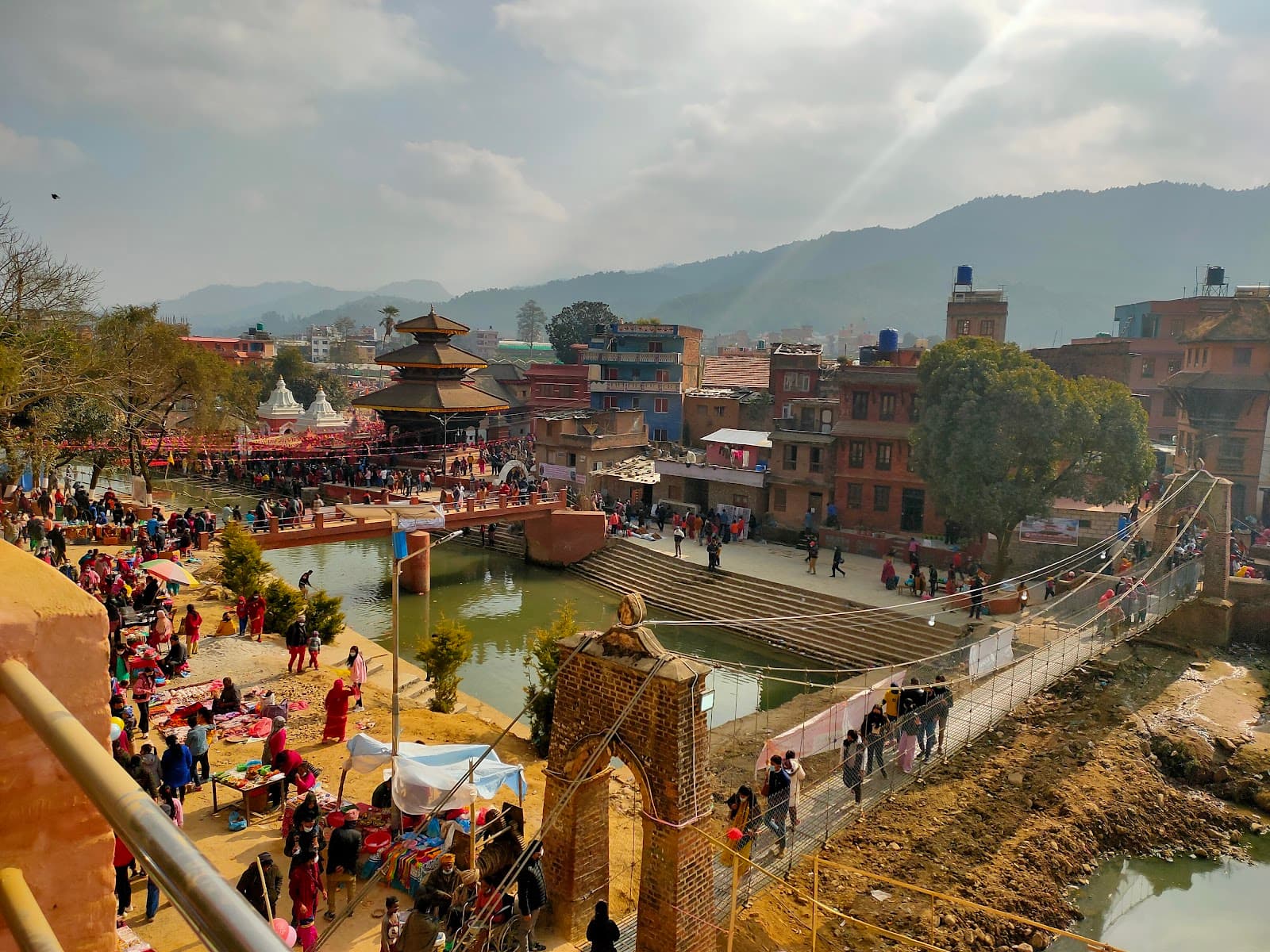 Panauti Old Town - Image 1