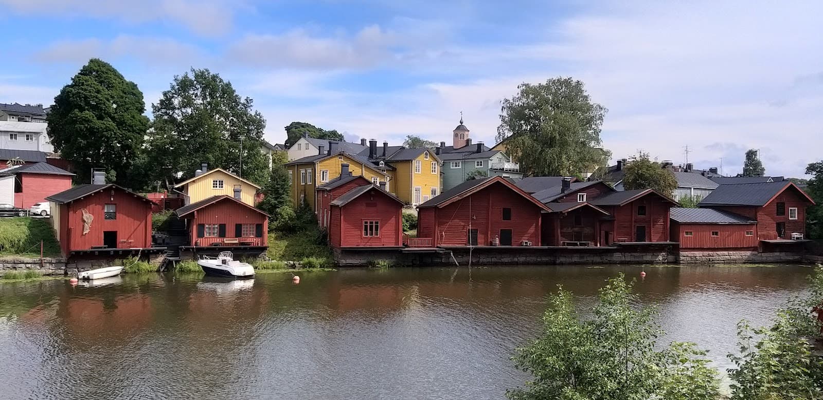 Old Porvoo (Vanha Porvoo) - Image 1