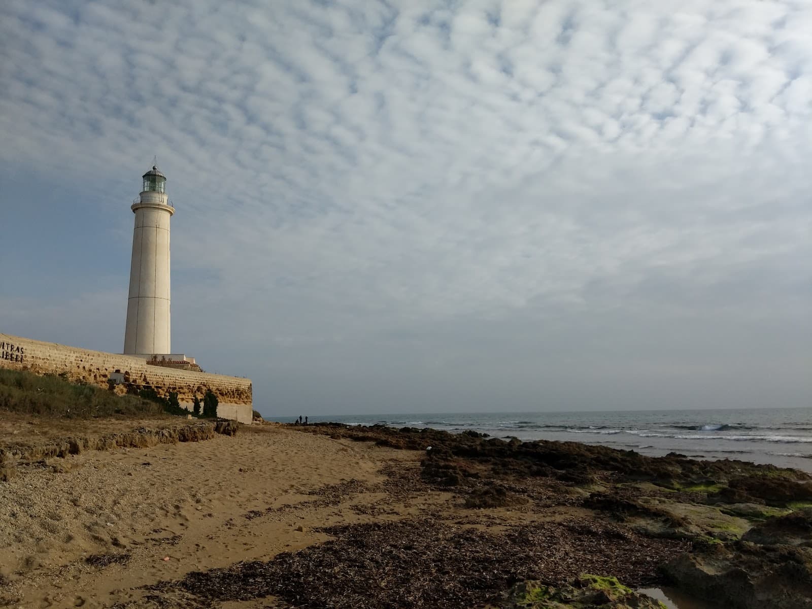 Capo Granitola Lighthouse - Image 1
