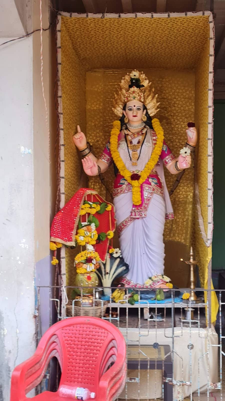 Navratri Devotion