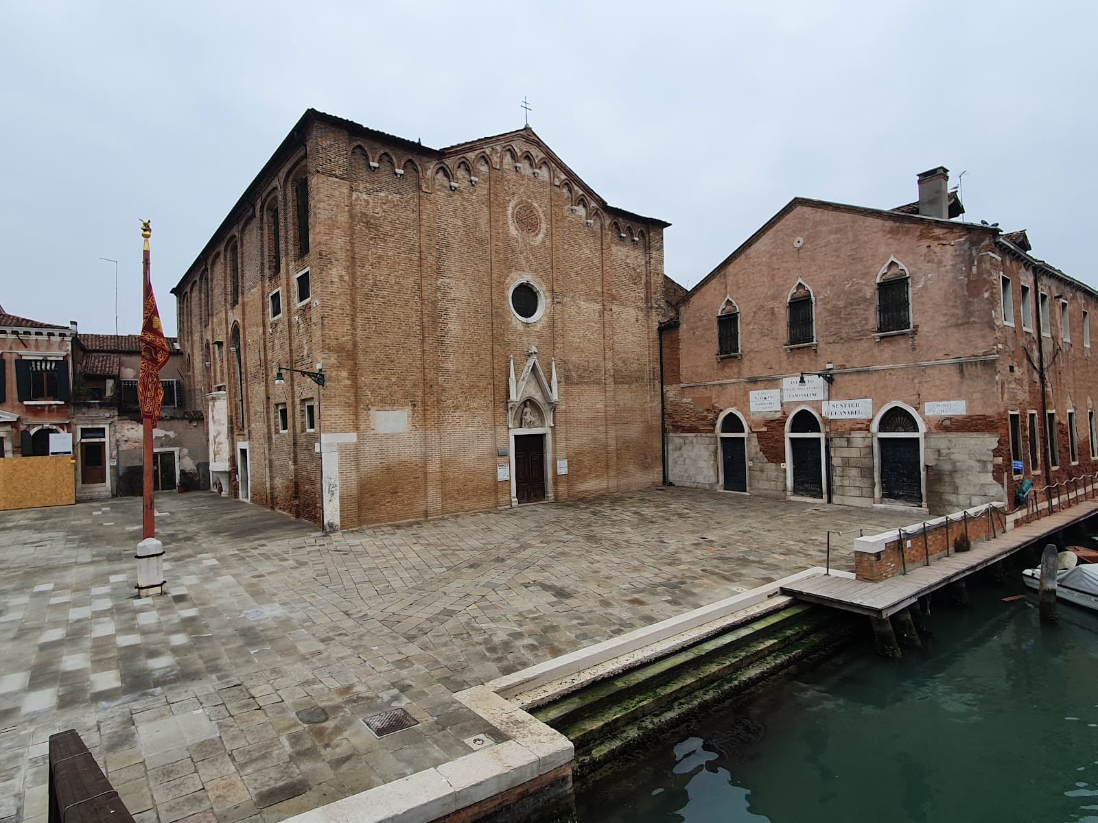 Chiesa di San Alvise - Image 1