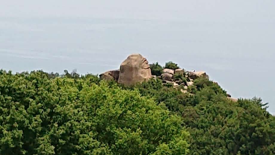 Mount Ojigadake - Image 1