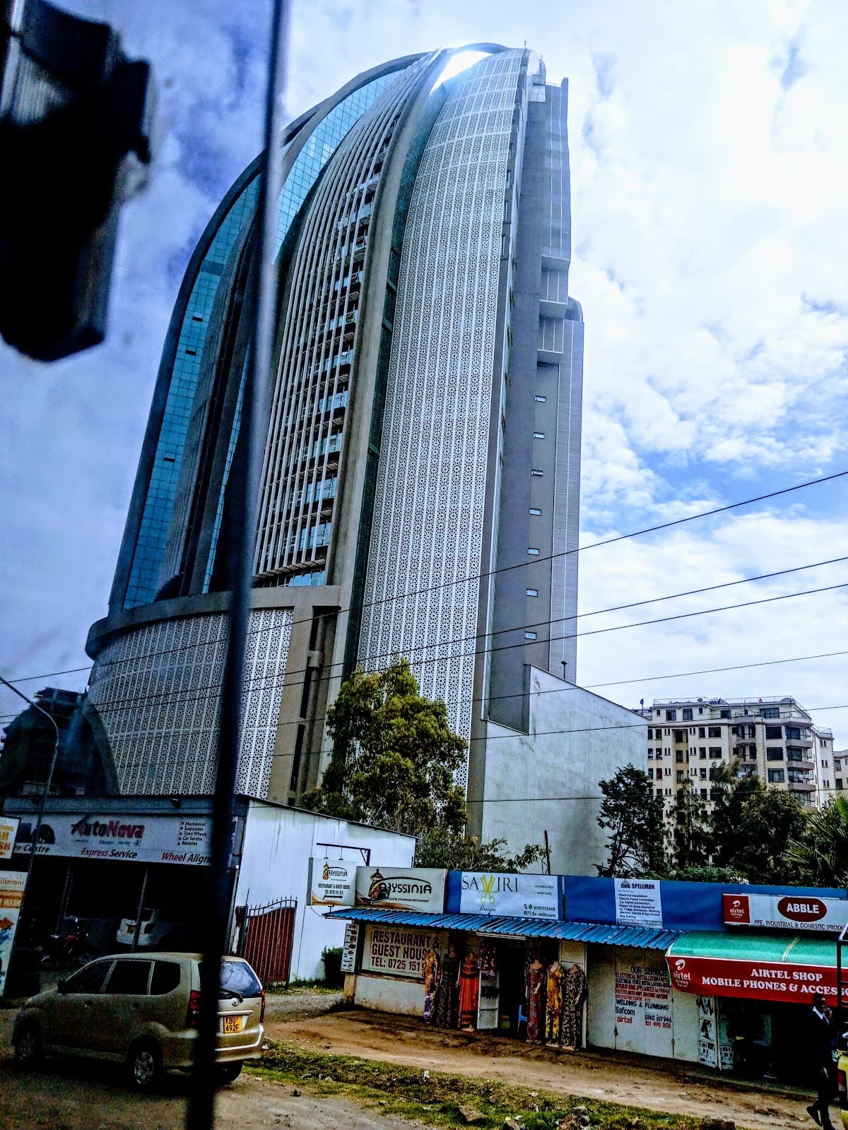 Kilimani Nairobi - Image 1