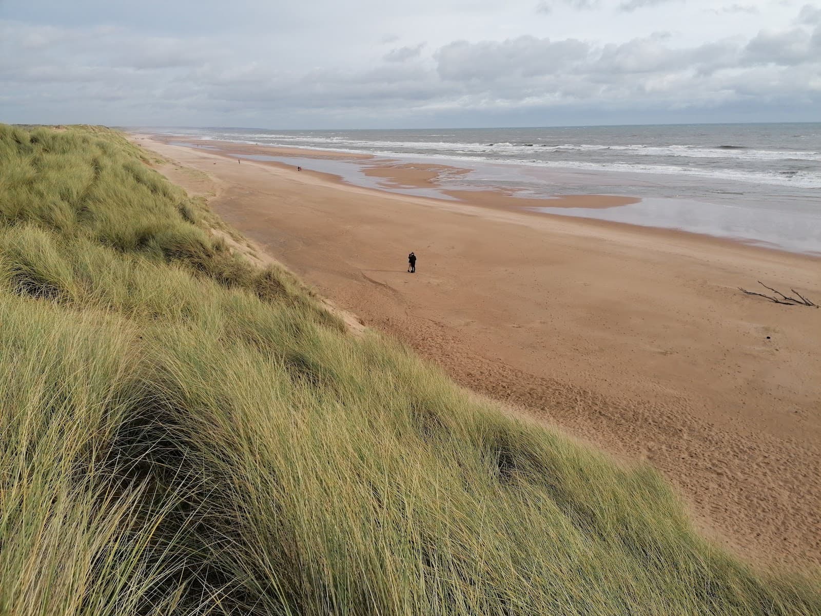 Balmedie Country Park - Image 1