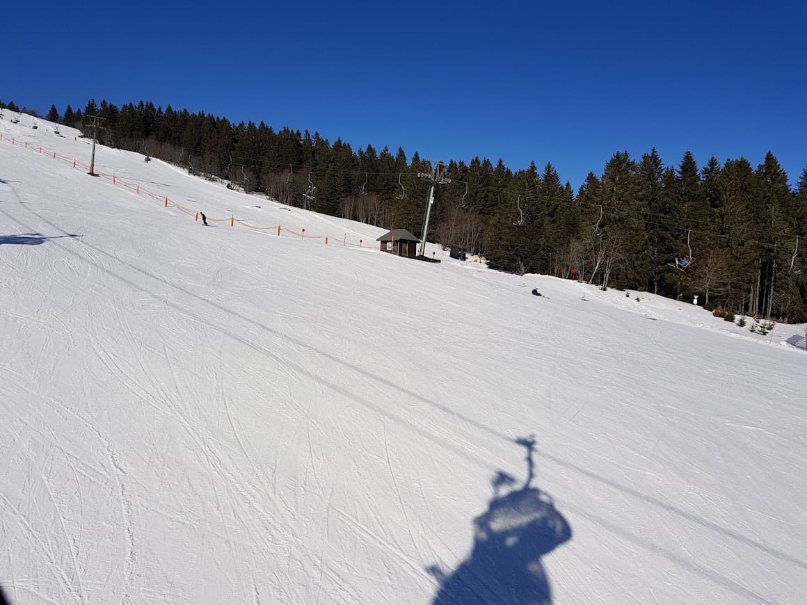 Seebuck Peak - Image 1