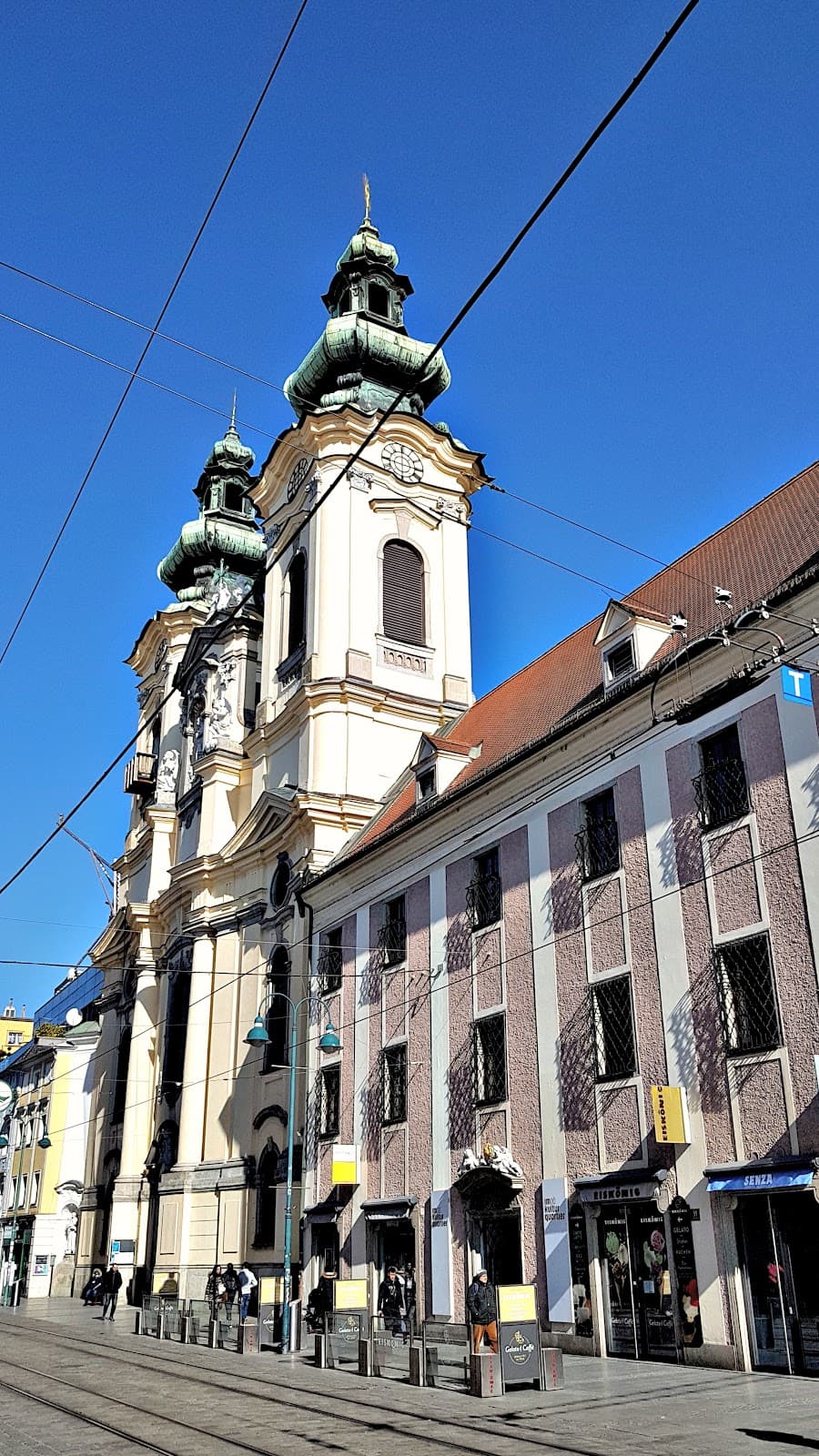 Innenstadt District - Image 1