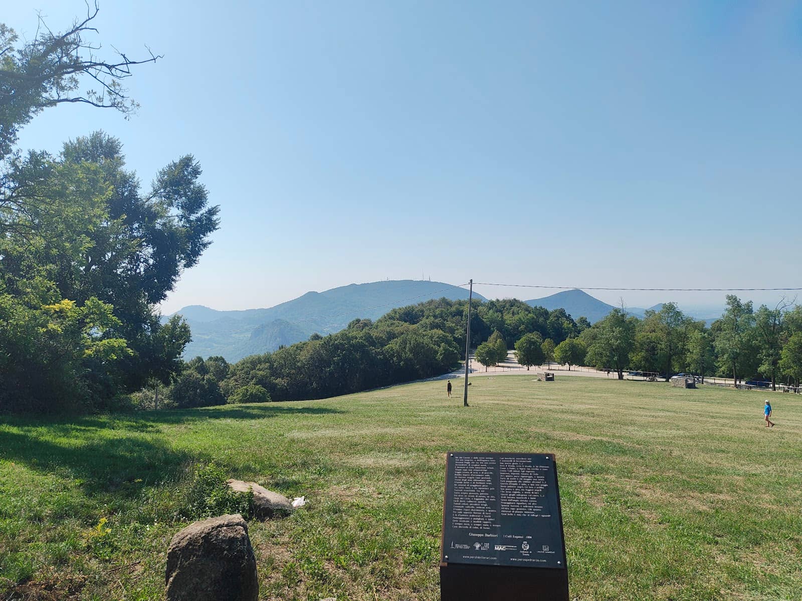 Alta Via dei Colli Euganei