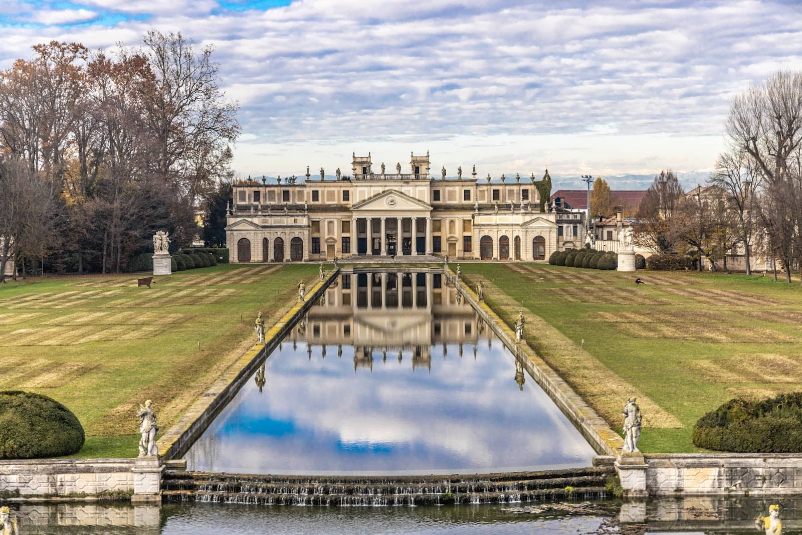 Napoleon's Royal Residence