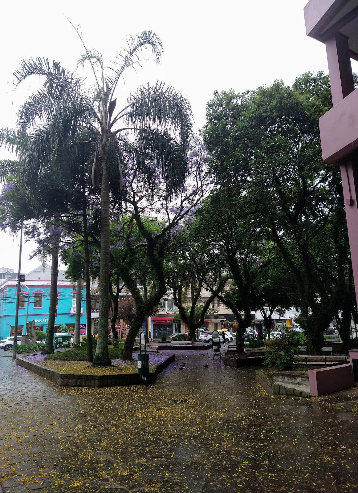 Praça João Pessoa - Image 1
