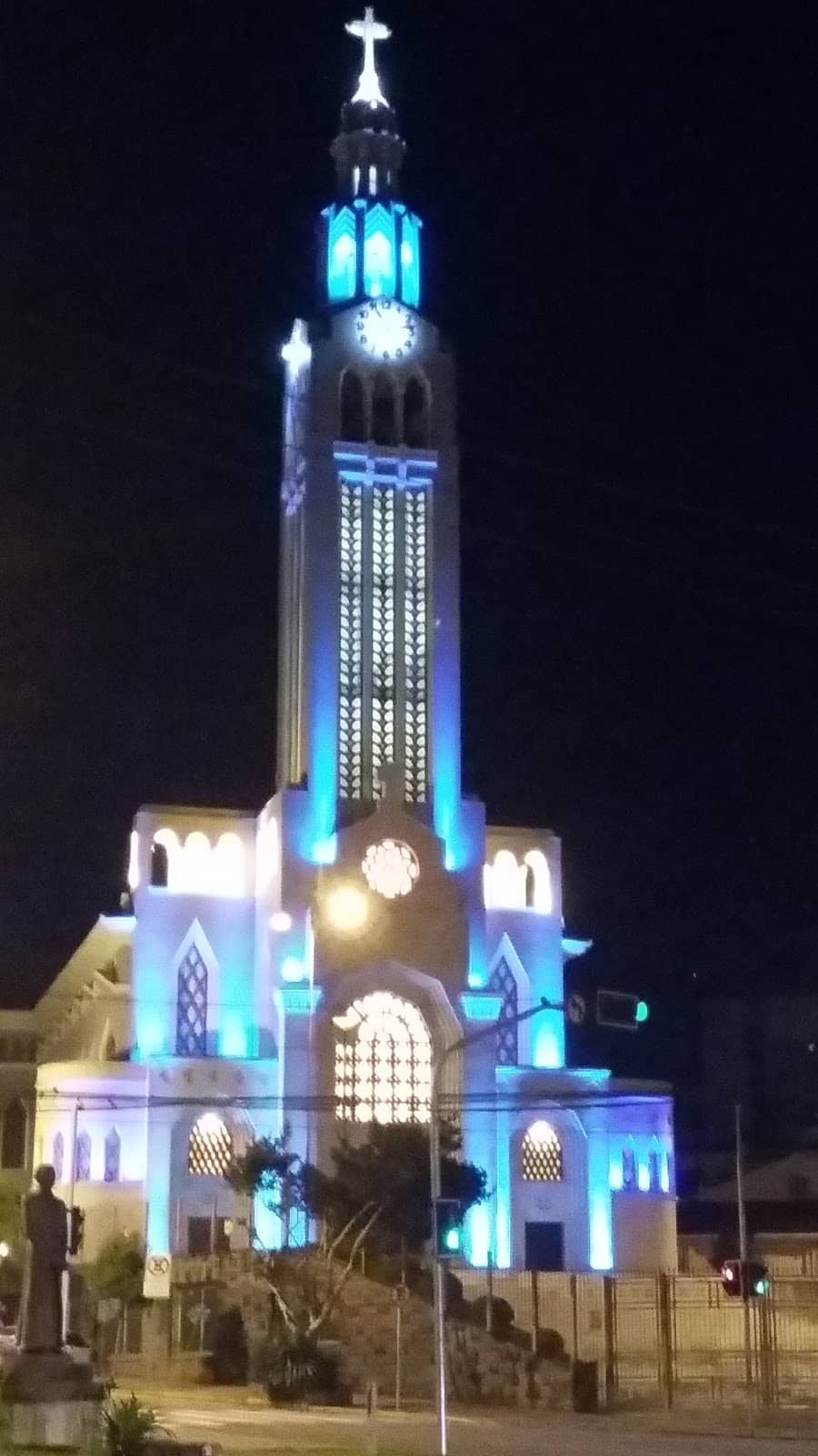 Vertical photo