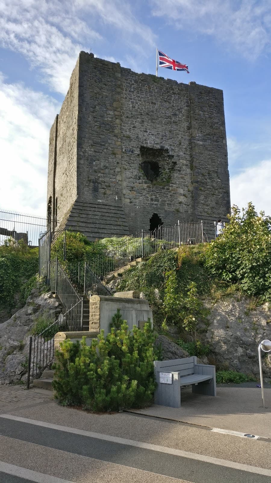 Clitheroe Castle - Image 1