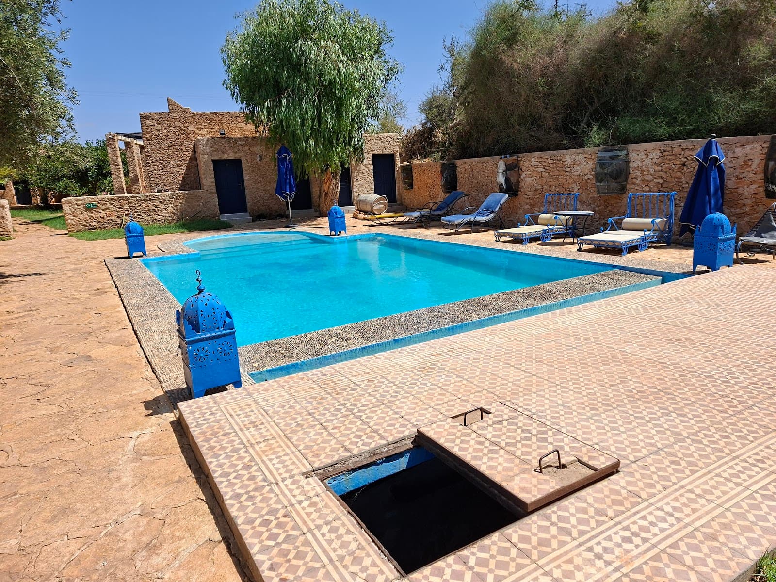 Domaine du Val d'Argan - Image 1