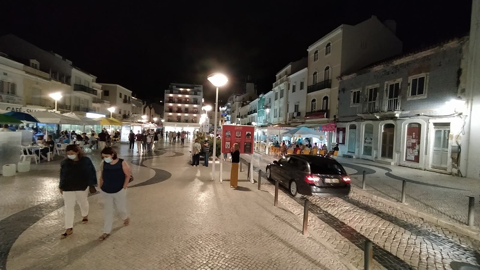 Praça Sousa Oliveira - Image 1