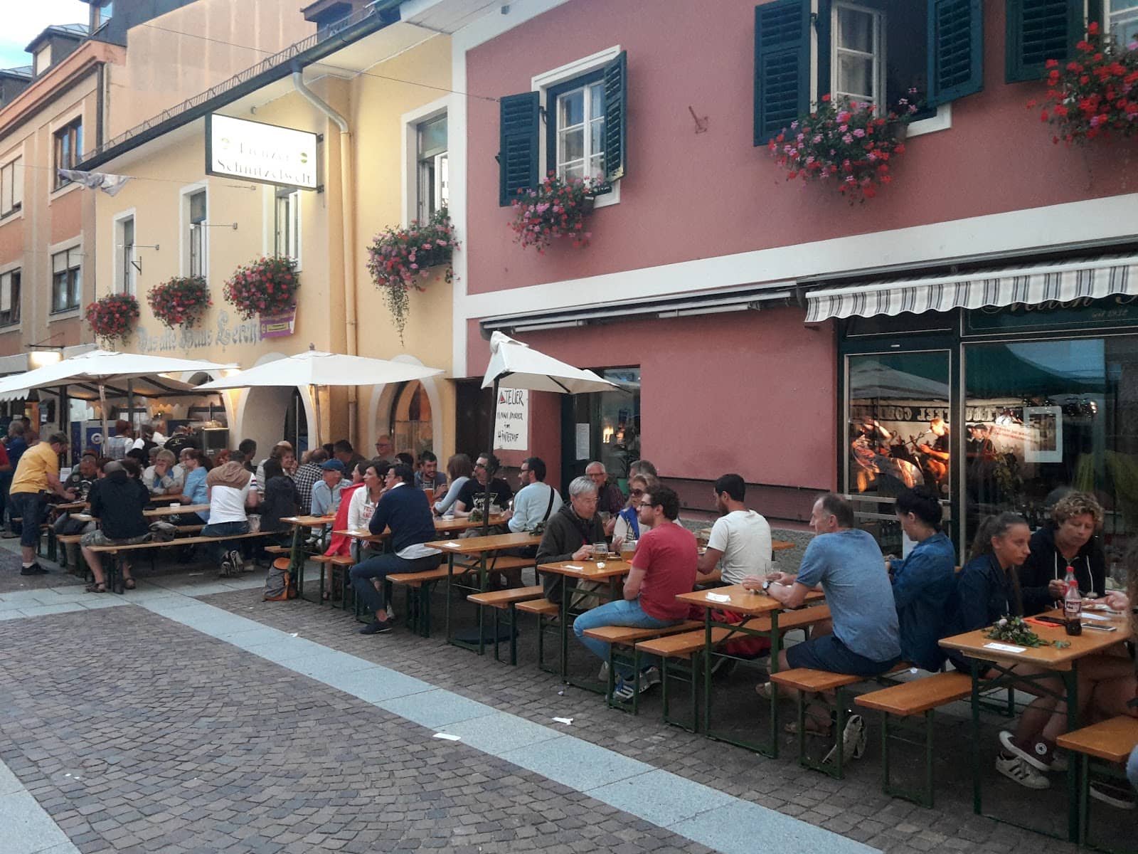 Historic Architecture