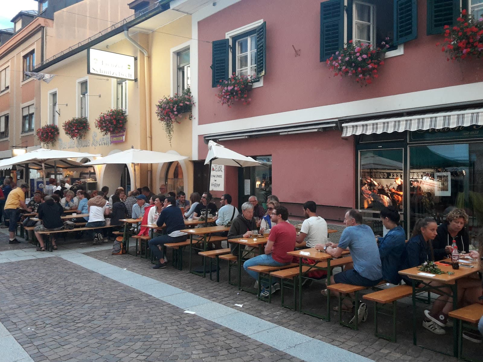 Messinggasse - Image 1