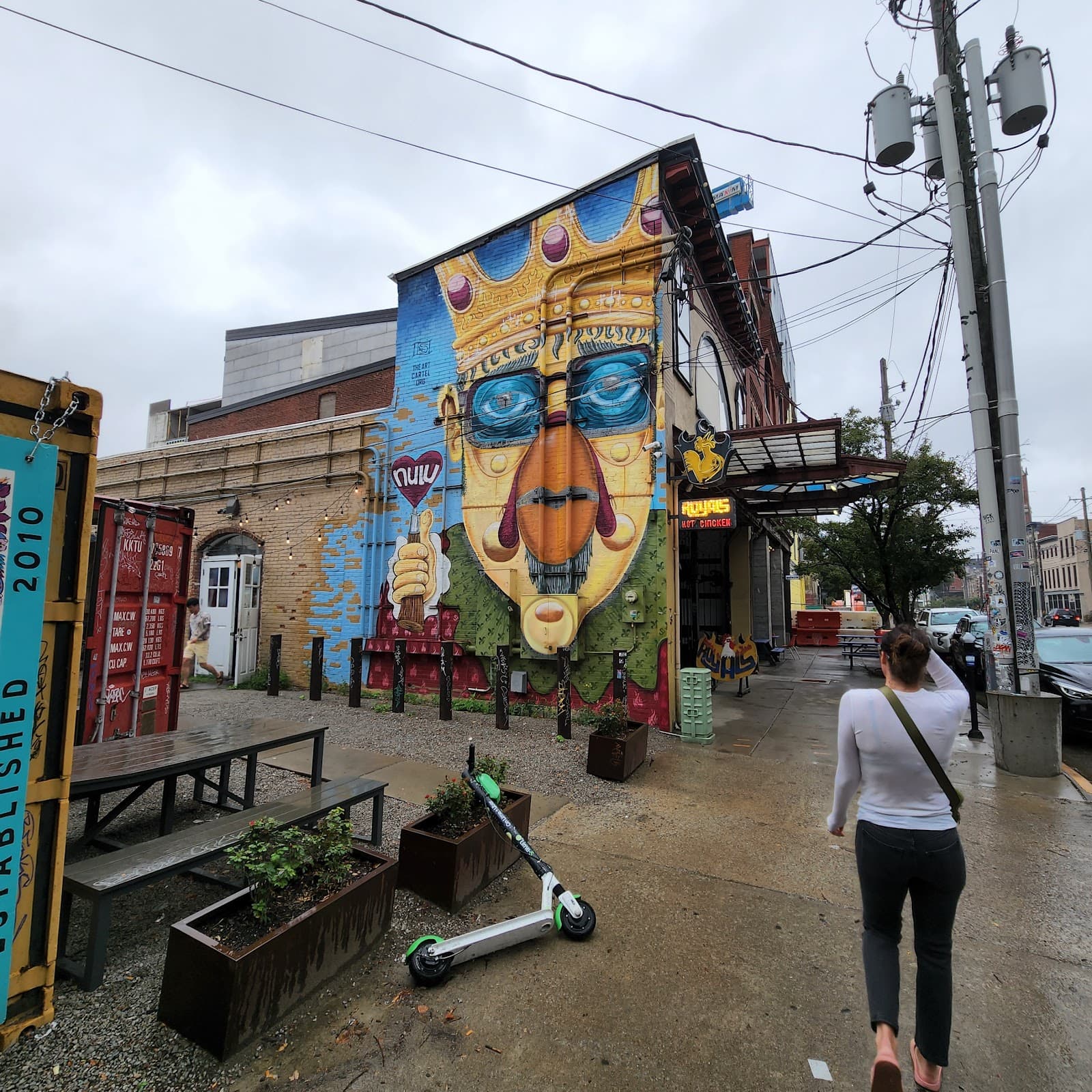 NuLu Louisville - Image 1