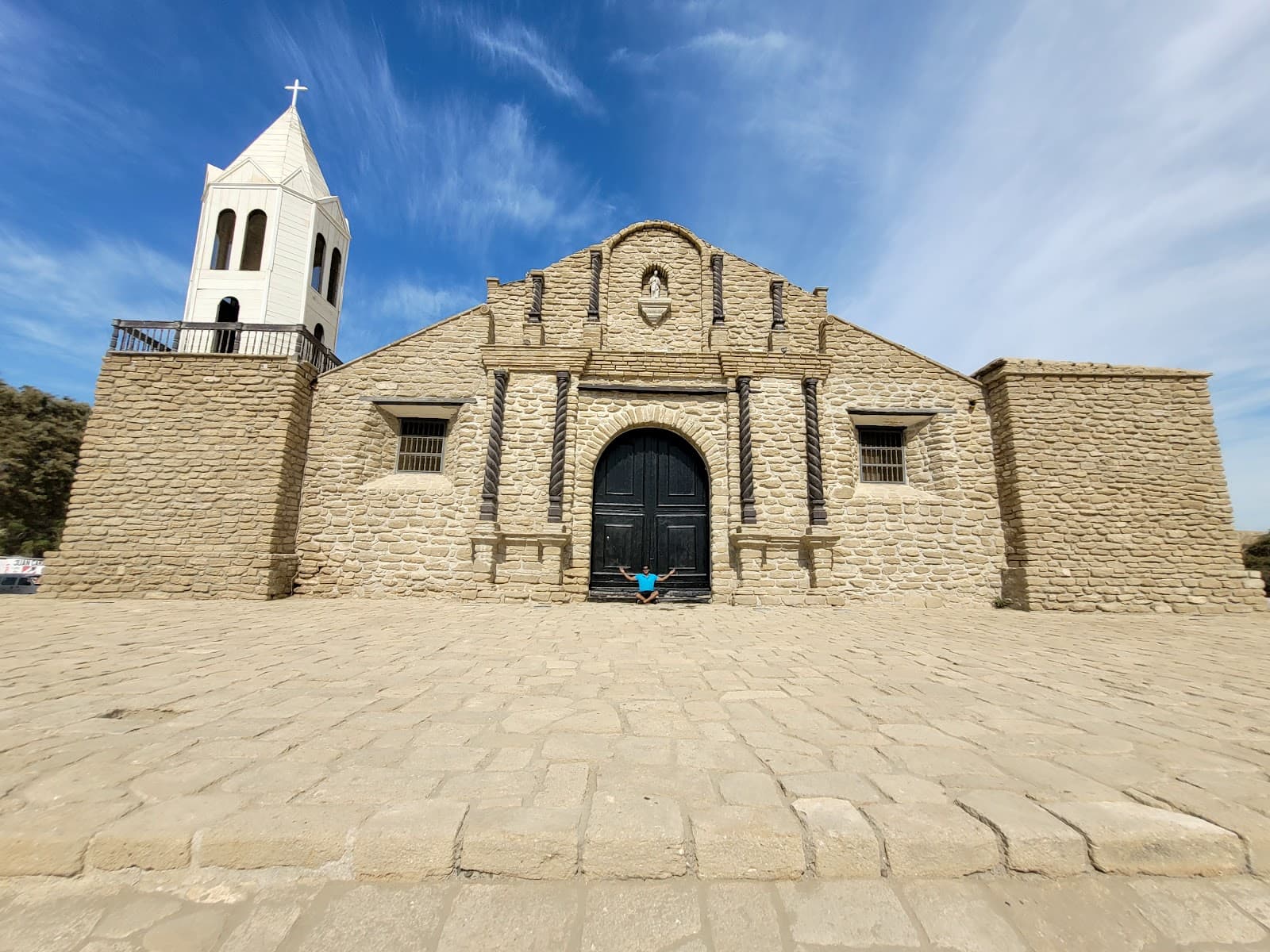 San Lucas Church (Colán) - Image 1