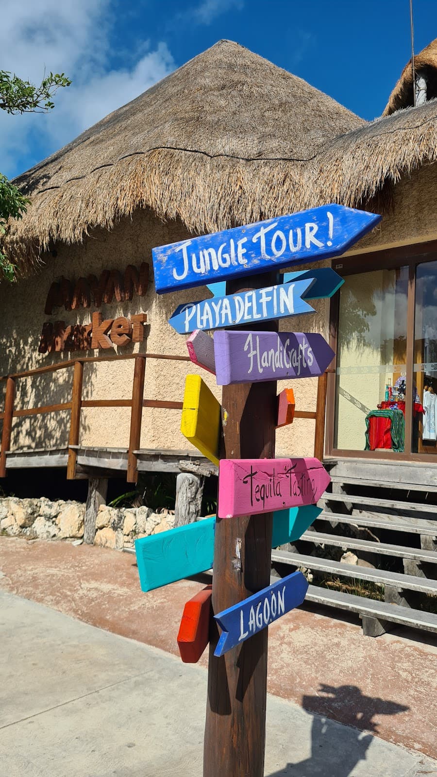 Souvenir Shops or Markets - Image 1