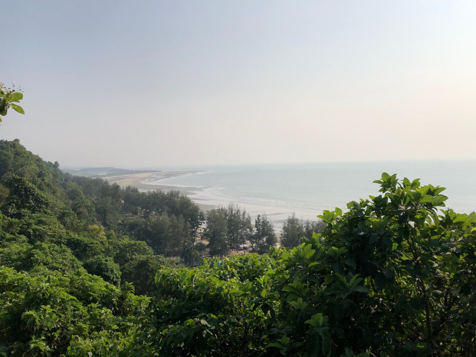 Himchari National Park - Image 1