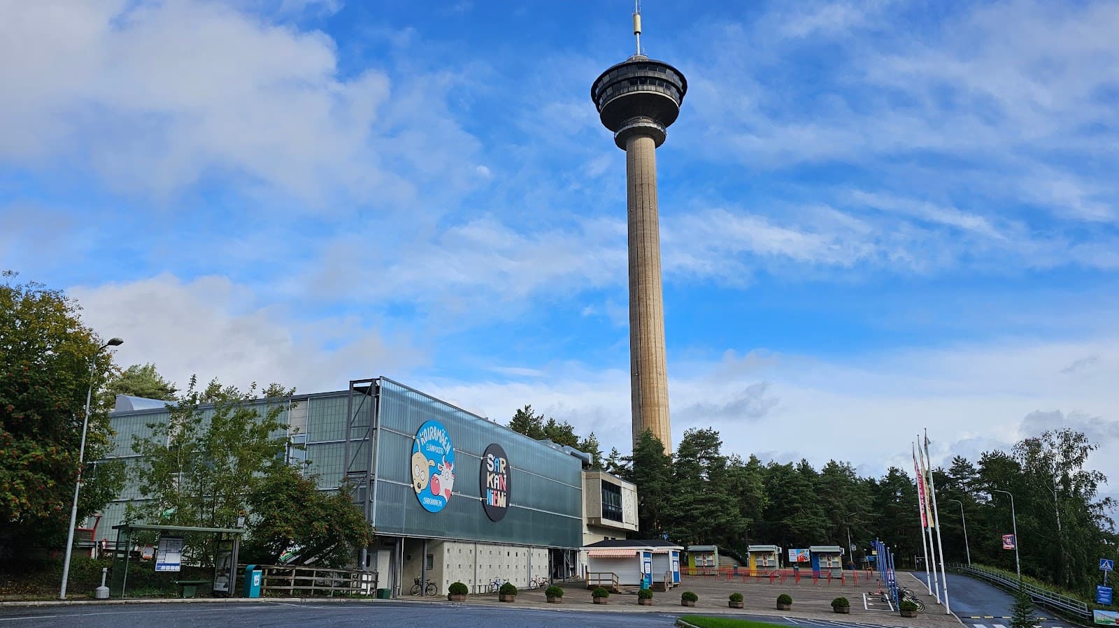 Särkänniemi Tampere - Image 1