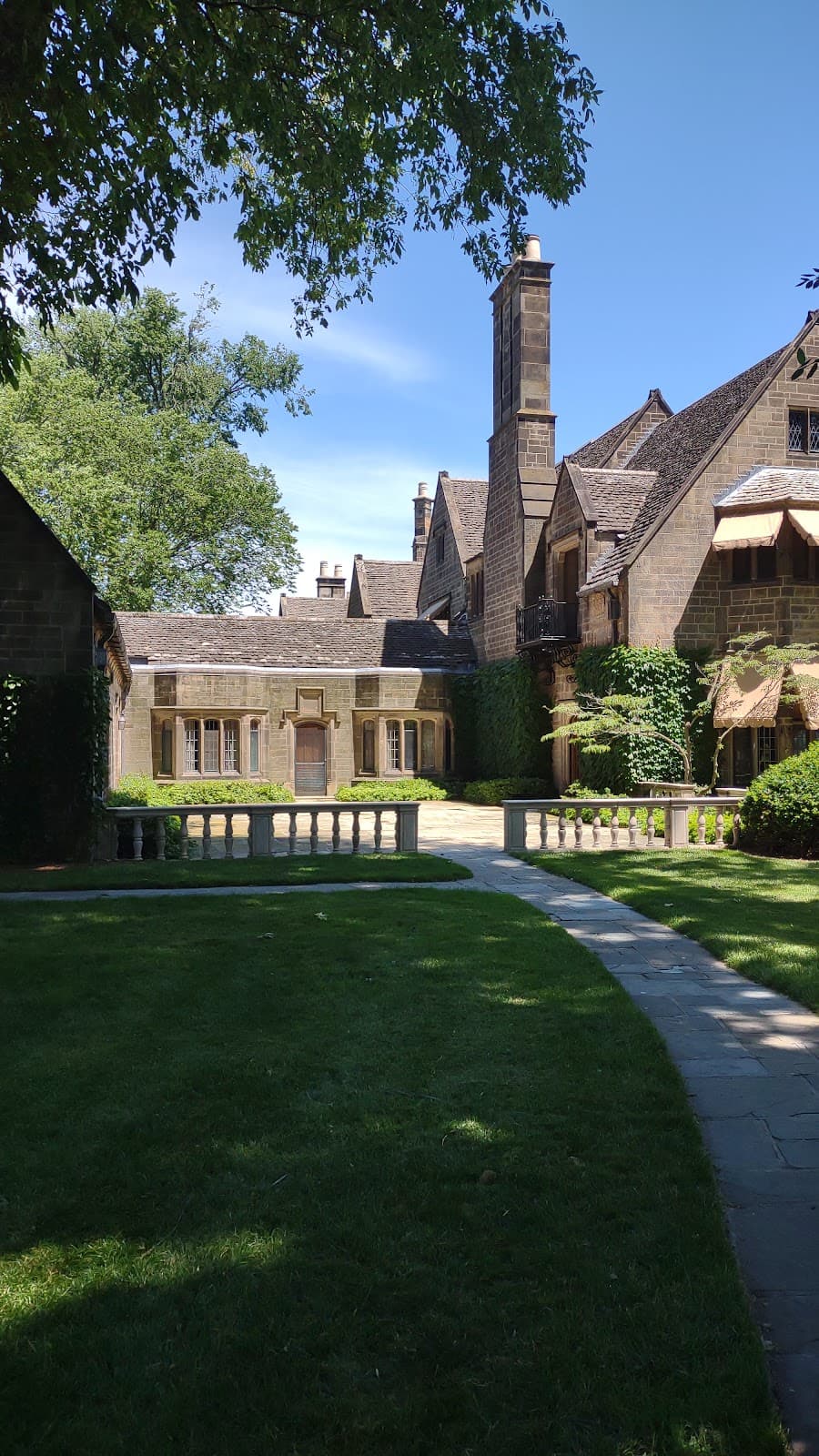 Ford Homes Historic District - Image 1