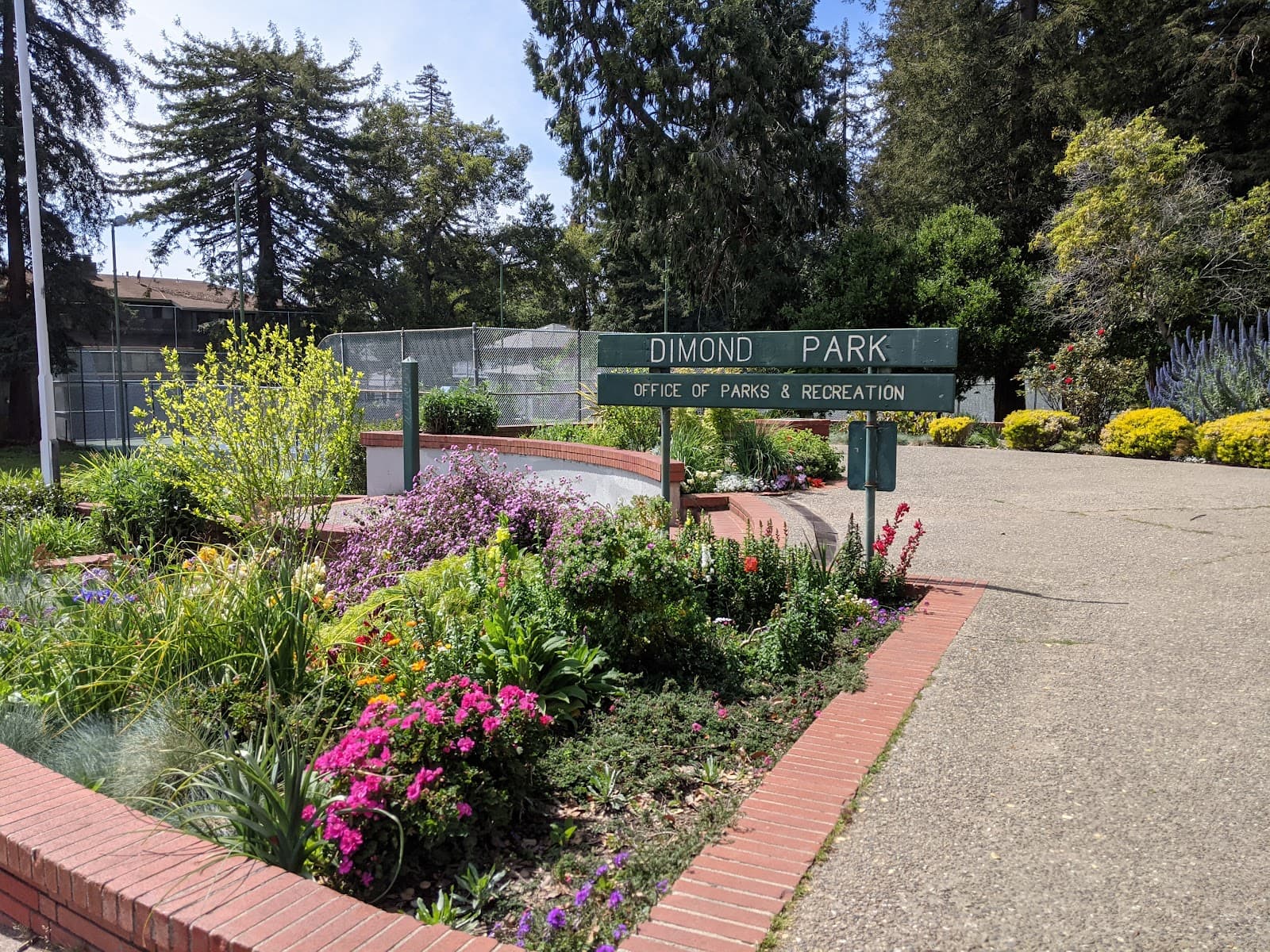 Dimond Canyon Park Oakland - Image 1