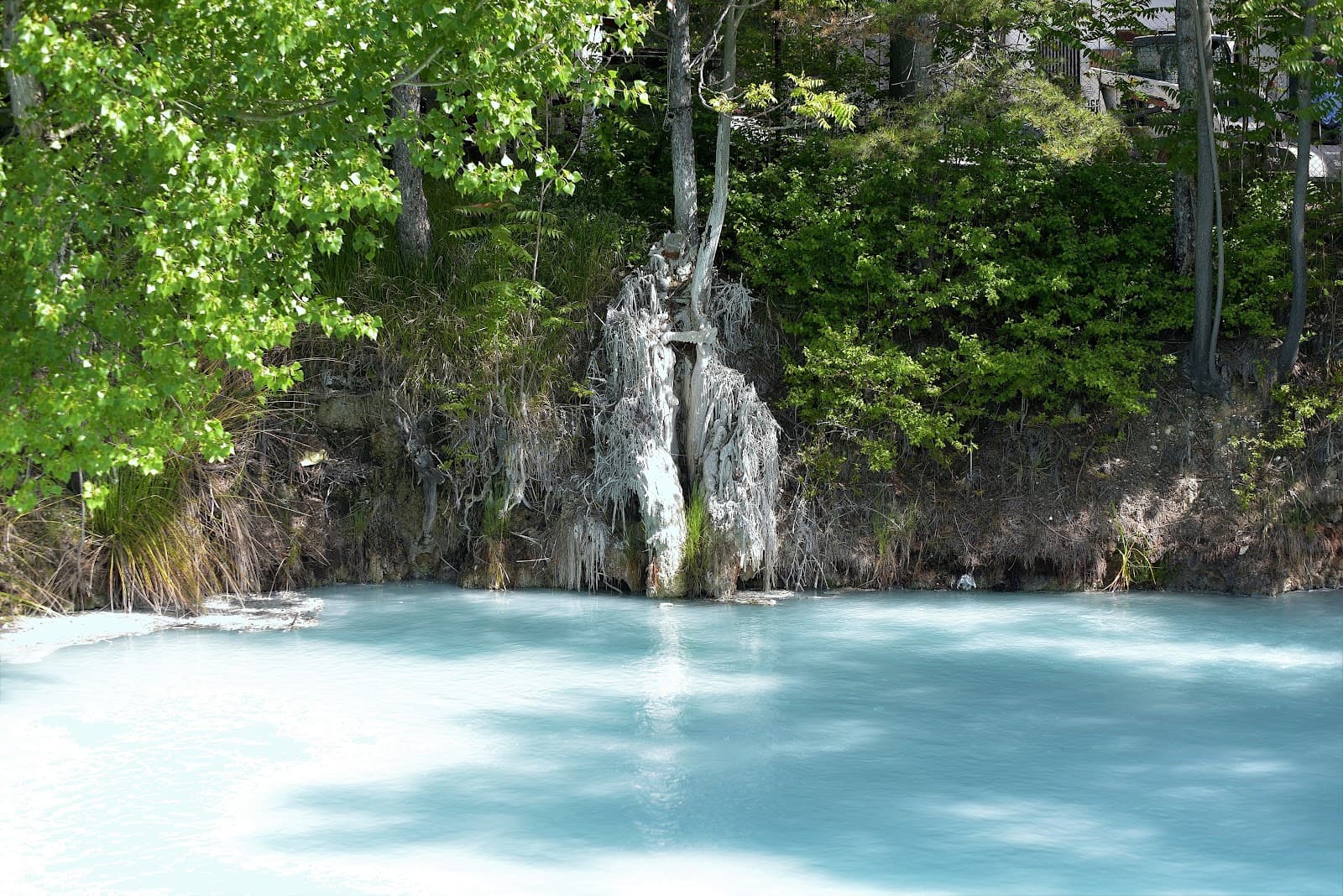 Terme di Cotilia (Vespasian Springs) - Image 1
