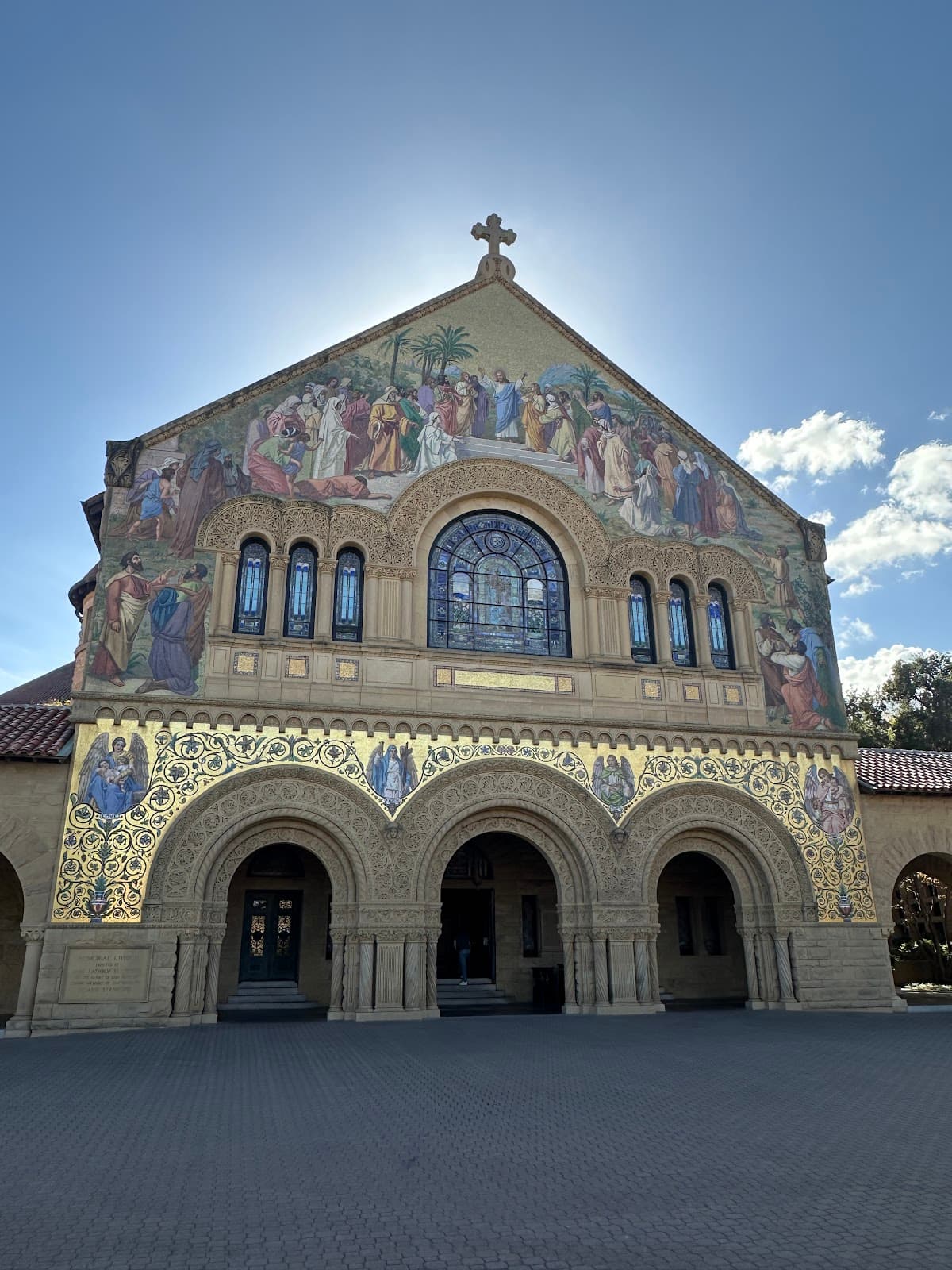 Stanford Main Quad - Image 1