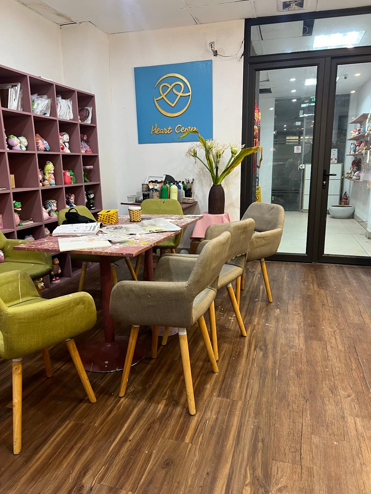 Heart Centre Cafe - Image 1