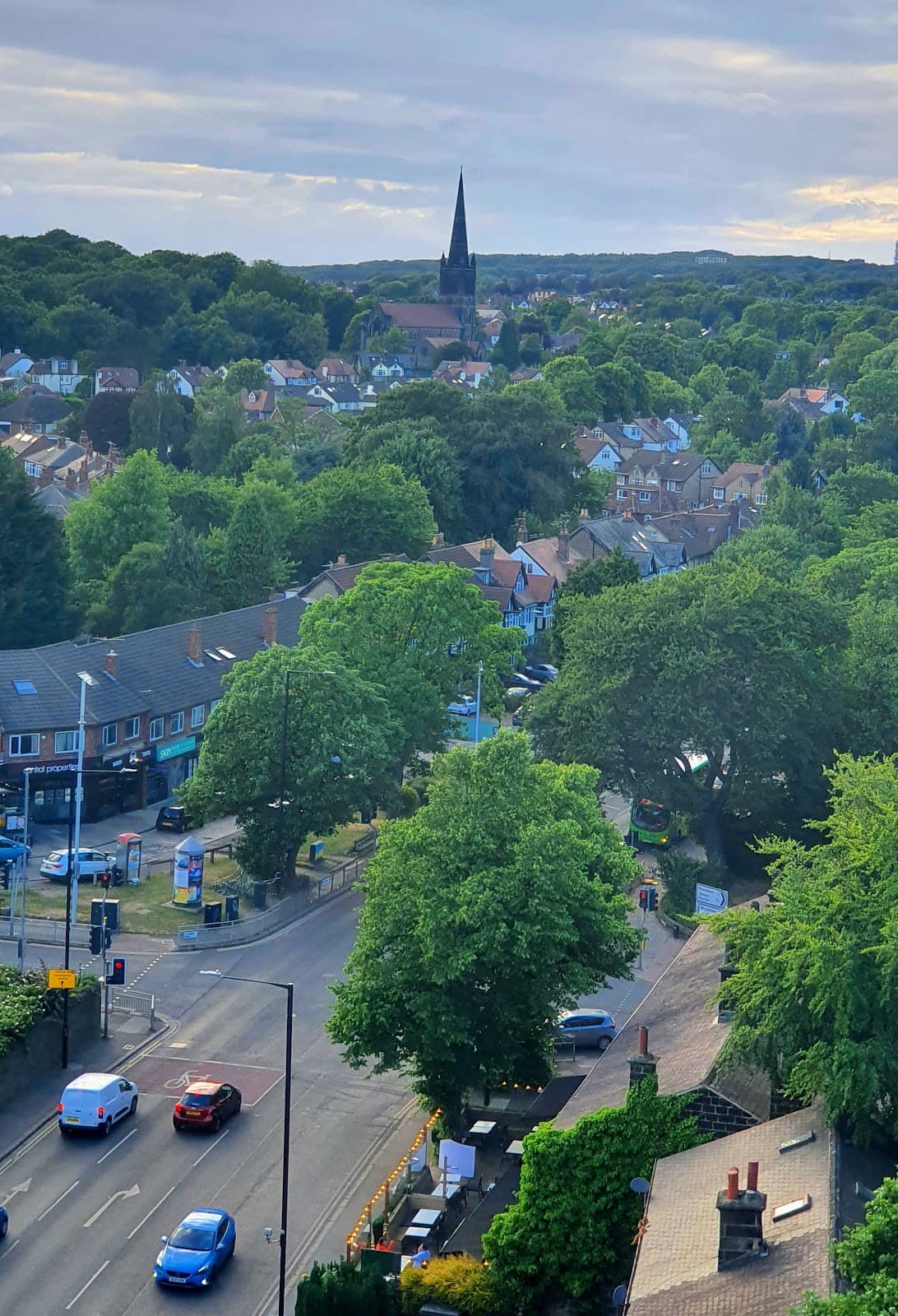 Headingley Leeds - Image 1