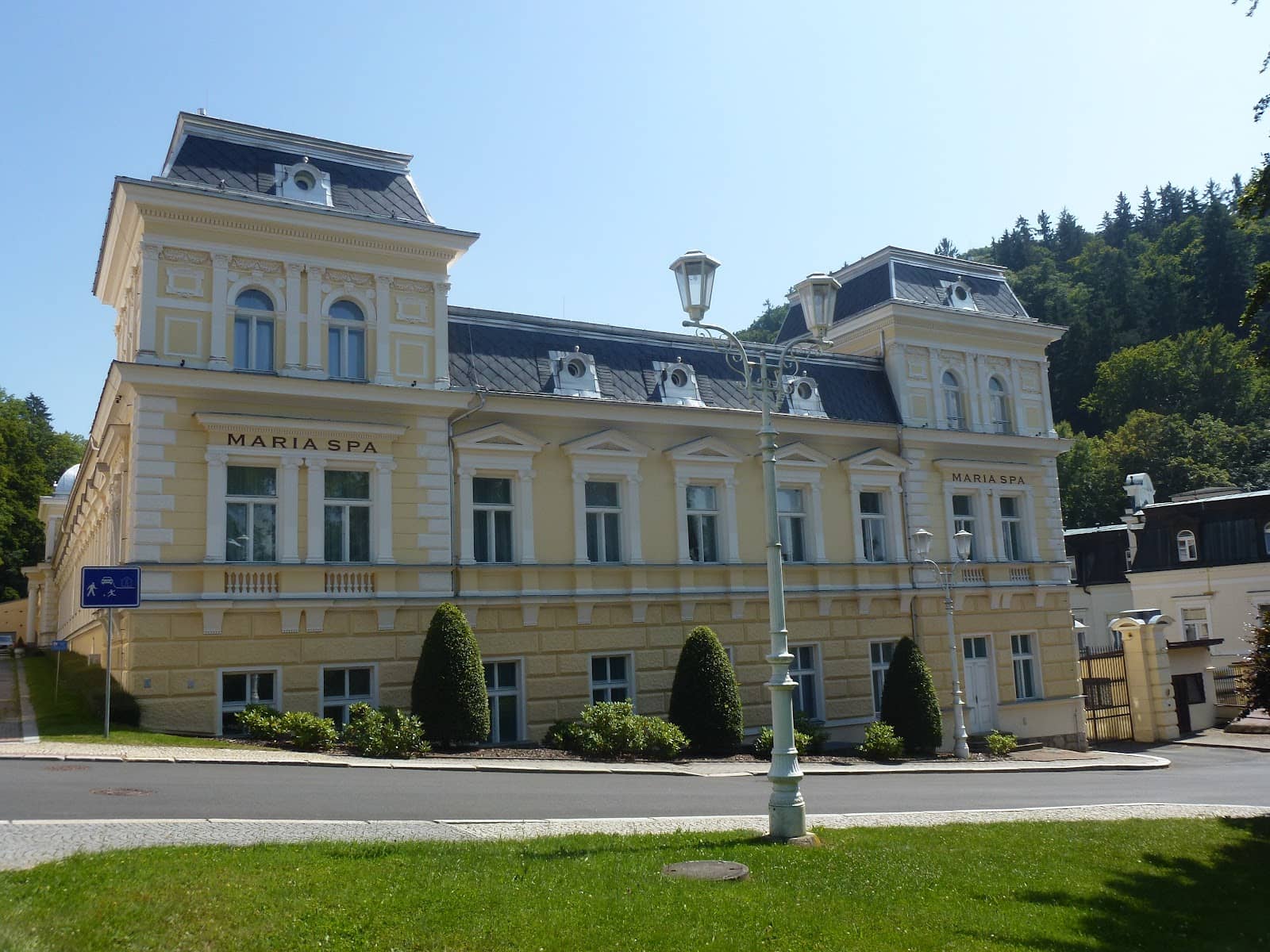 Japanese Spa & Facials