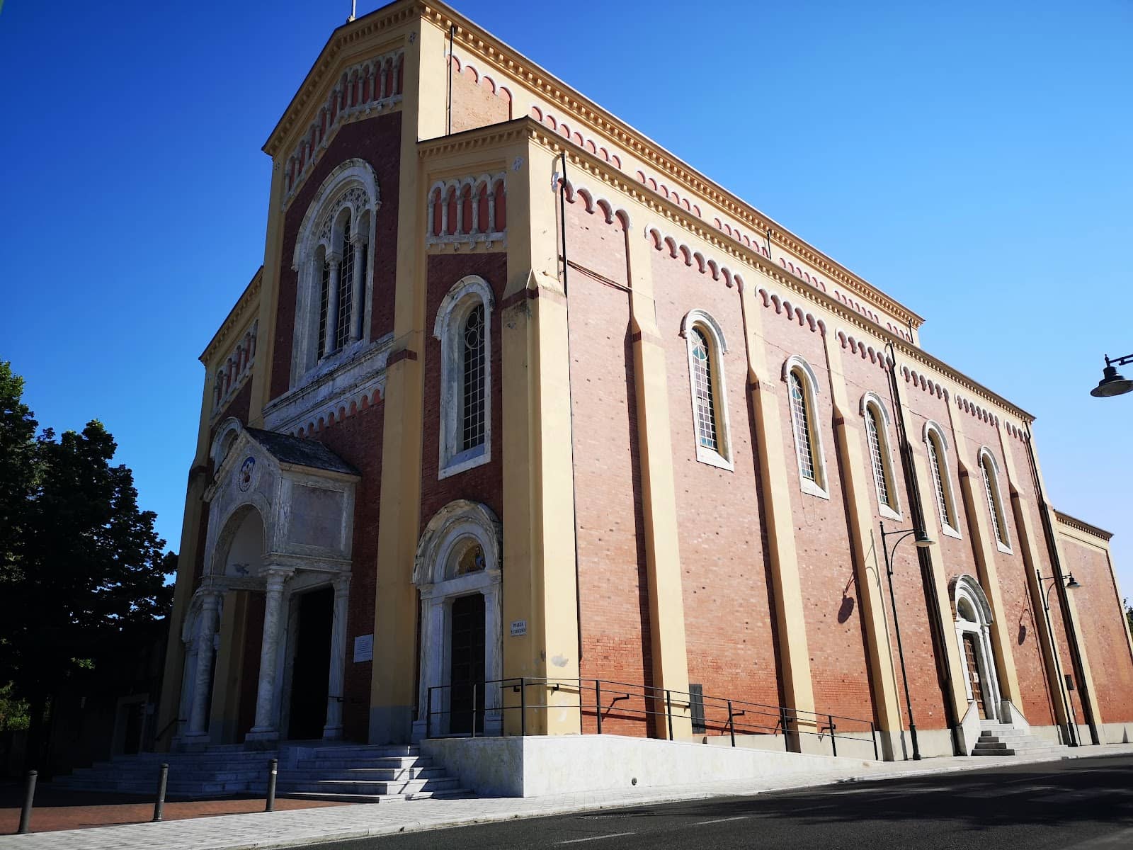 Chiesa di S. Francesco