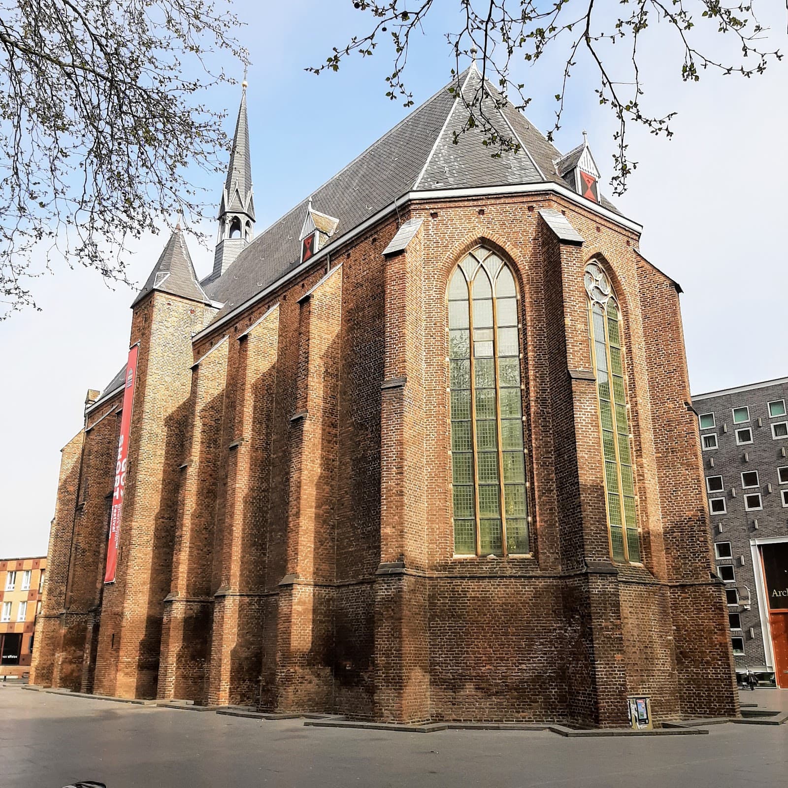 Mariënburgkapel - Image 1