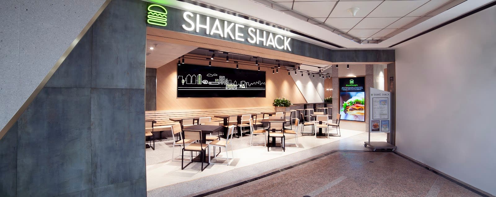 Shake Shack (Causeway Bay) - Image 1