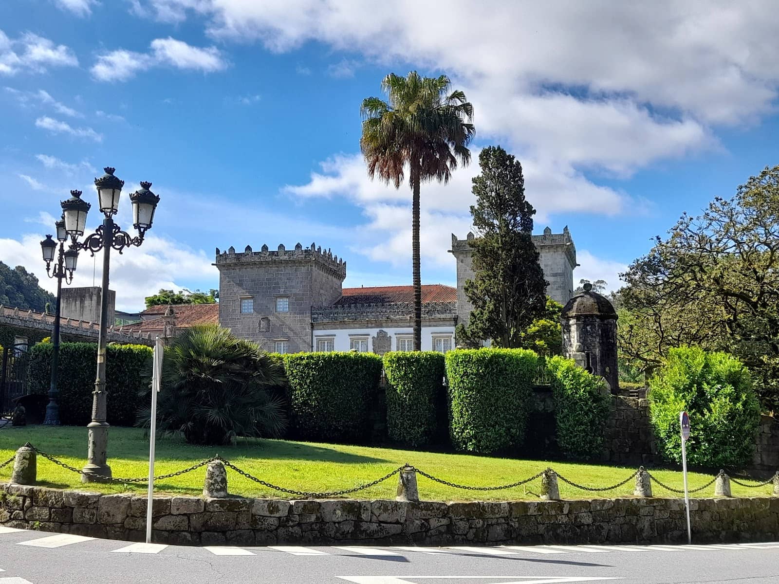 Archaeological Finds