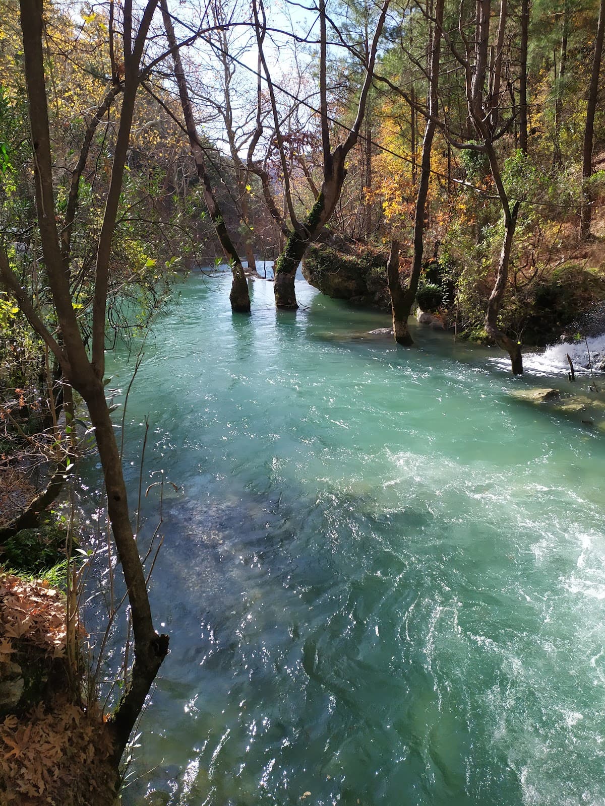 Sapadere Canyon Antalya - Image 1