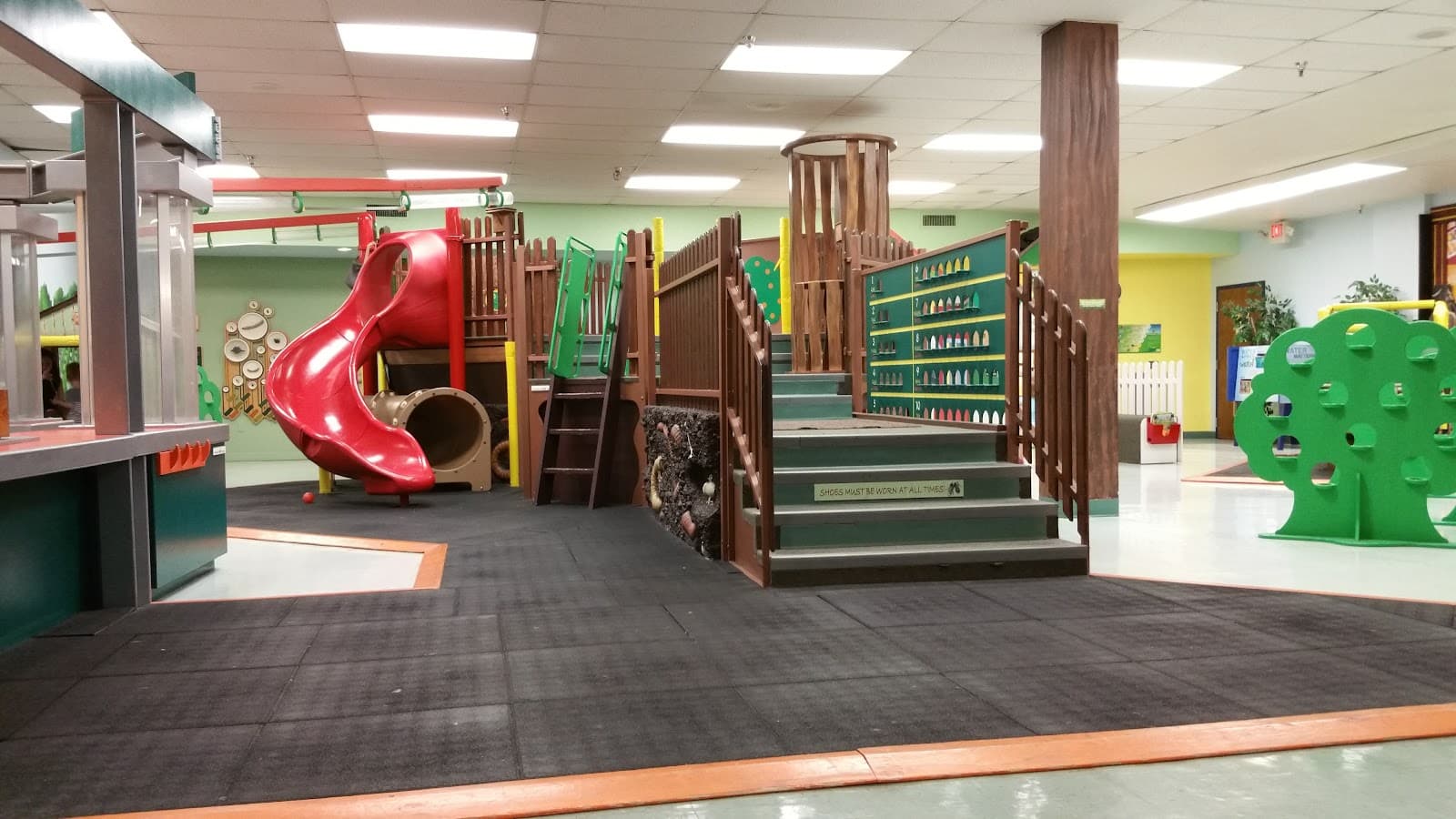 Florida Children's Museum - Image 1