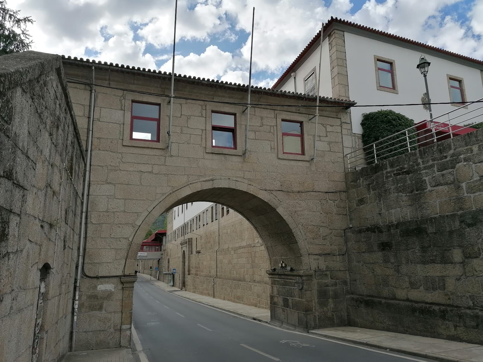 Museu de Lanifícios - Real Fábrica Veiga - Image 1