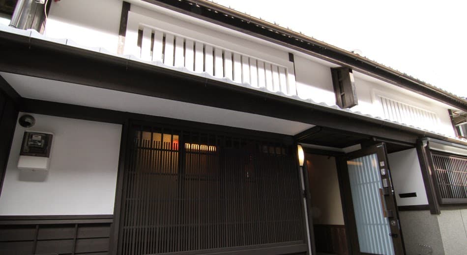 Hachise Uji Kyoto - Image 1