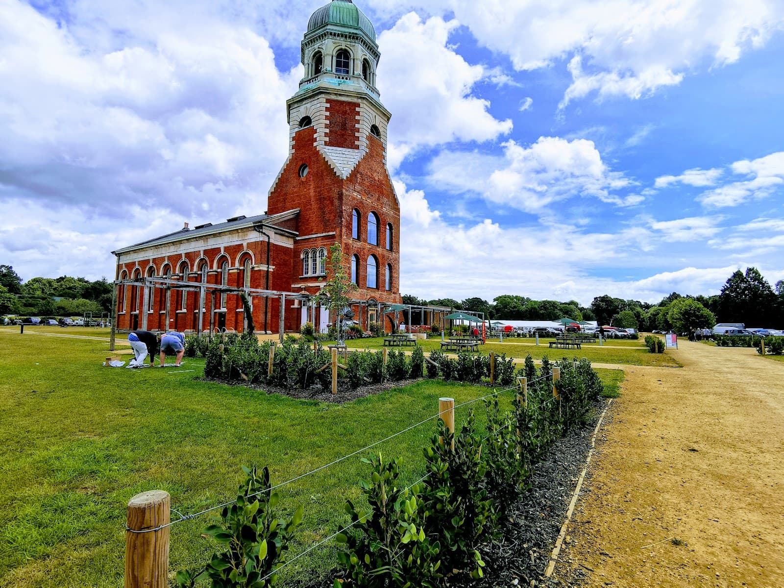 Royal Victoria Country Park - Image 1