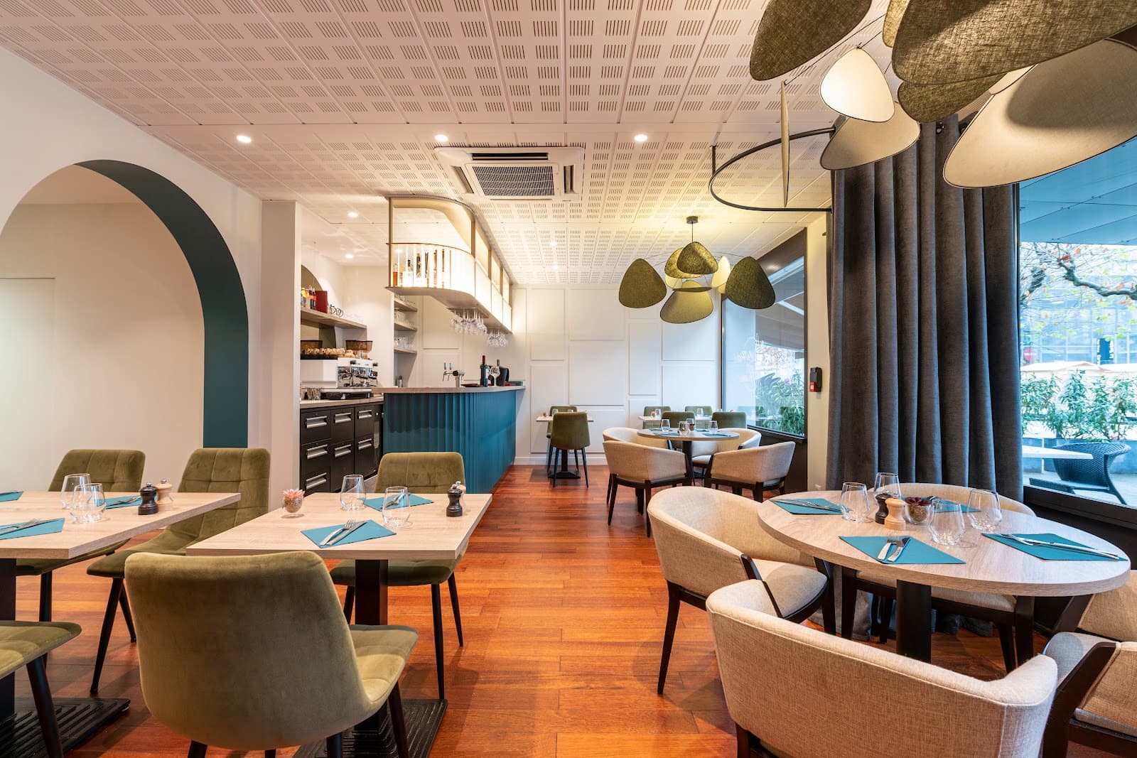 Thiou Greenway - Image 1