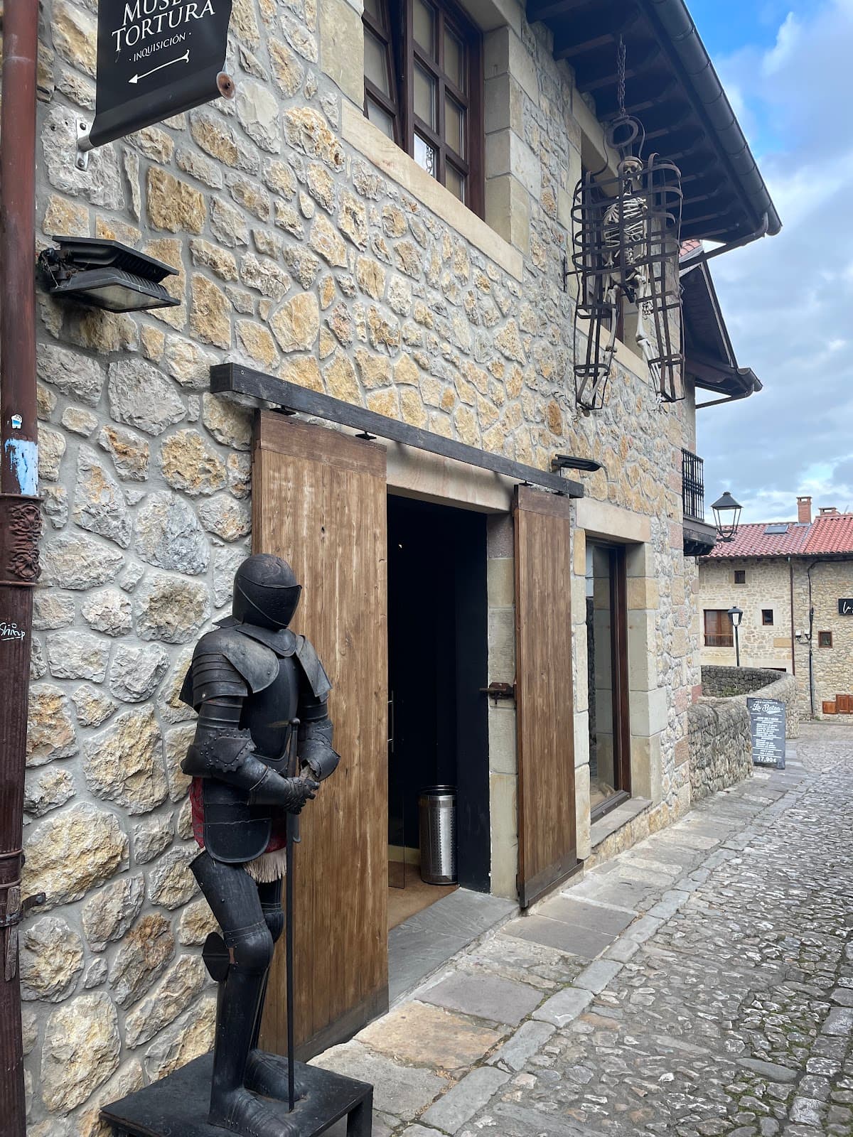 Museo de la Inquisición - Image 1