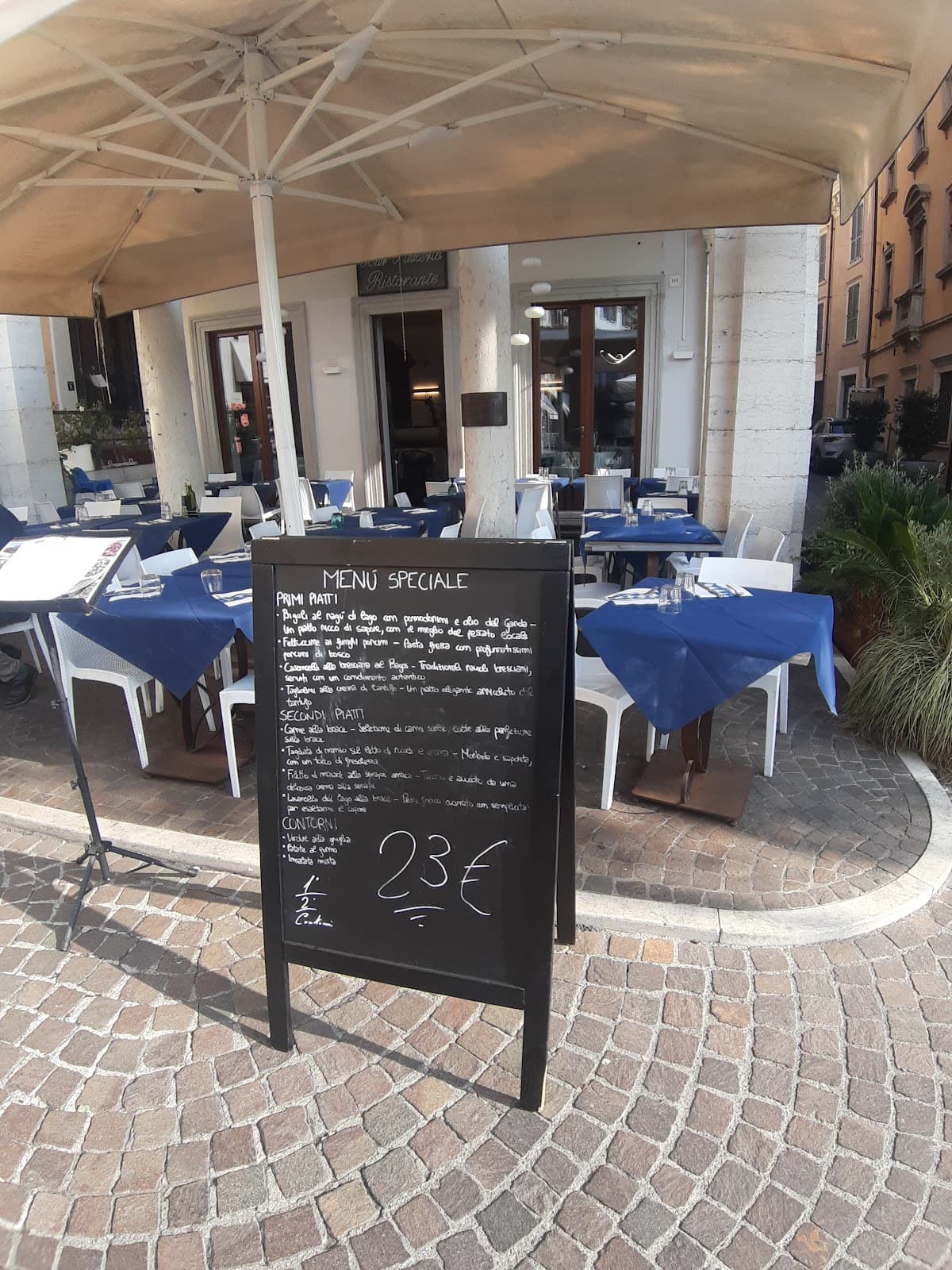 Porto Vecchio (Salò) - Image 1